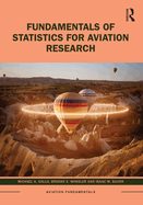 Fundamentals of Statistics for Aviation Research