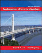 Fundamentals of Structural Analysis - Leet, Kenneth M