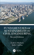 Fundamentals of Sustainability in Civil Engineering