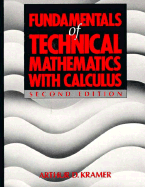 Fundamentals of Technical Mathematics with Calculus