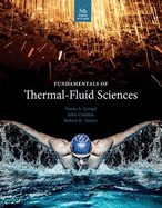 Fundamentals of Thermal Fluid Sciences