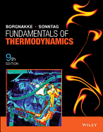 Fundamentals of Thermodynamics