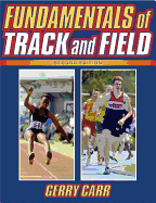 Fundamentals of Track and Field-2nd