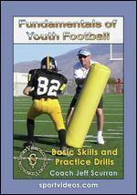 Fundamentals of Youth Football