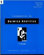 Fundamentos de Quimica Analitica - Tomo 1 4b* Edicion