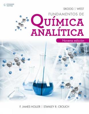 Fundamentos de Quimica Analitica - Crouch, Stanley, and Skoog, Douglas, and Holler, F.