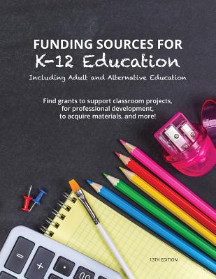Funding Sources for K-12 Education - Schafer, Ed S Louis S (Editor)