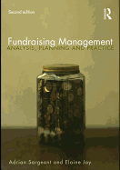 Fundraising Management: Analysis, Planning and Practice - Sargeant, Adrian