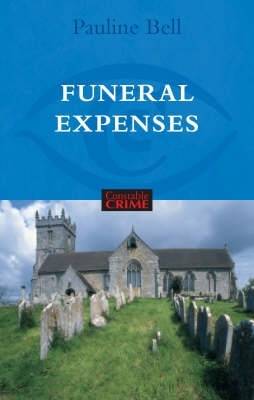 Funeral Expenses - Bell, Pauline