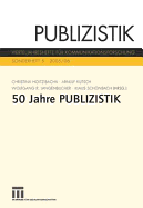 Funfzig Jahre Publizistik