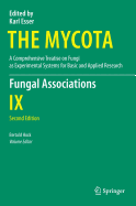 Fungal Associations - Hock, Bertold (Editor)