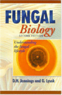 Fungal Biology - Jennings, Prof David, and Lysek, G