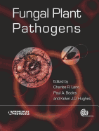 Fungal Plant Pathogens [Op]