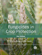 Fungicides in Crop Protection