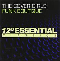 Funk Boutique - The Cover Girls