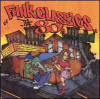 Funk Classics: The 80's - Various Artists