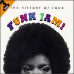 Funk Jam! - Various Artists