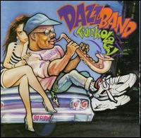 Funkology: The Definitive Dazz Band - Dazz Band