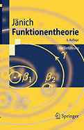 Funktionentheorie: Eine Einfhrung