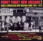 Funky Funky New Orleans, Vol. 2 - Various Artists
