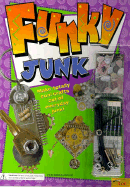 Funky Junky: Merchandise Kit