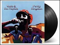 Funky Kingston - Toots & the Maytals