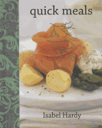 Funky Series-Quick Meals