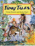 Funky Tales - French, Vivian