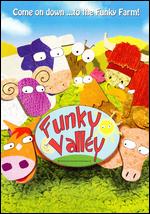 Funky Valley - Sara Bor; Simon Bor