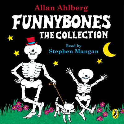 Funny Bones: The Collection - Ahlberg, Janet, and Ahlberg, Allan