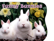 Funny Bunnies - Sutherland, Tui T, and Sollinger, Emily