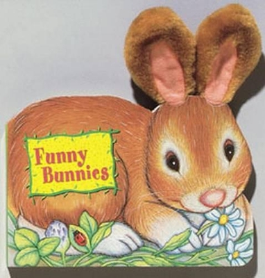 Funny Bunnies - Gerver, Jane E, and Reader's Digest Children's Books (Creator)