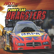 Funny Car Dragsters