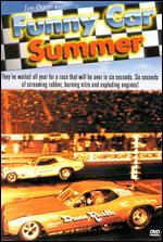 Funny Car Summer
