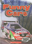 Funny Cars - Von Finn, Denny