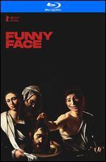 Funny Face [Blu-ray]