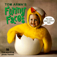 Funny Faces - Arma, Tom