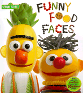 Funny Food Faces