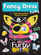 Funny Furby: Press out and Play