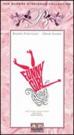Funny Girl [Blu-ray]