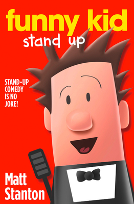 Funny Kid Stand Up - Stanton, Matt