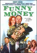 Funny Money - Leslie Greif