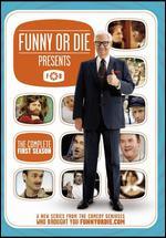 Funny or Die Presents: The Complete First Season [2 Discs]