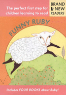 Funny Ruby - Friend Catherine, and Merriman Rachel