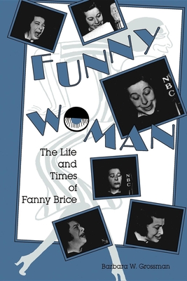 Funny Woman - Grossman, Barbara W