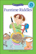 Funtime Riddles - Helmer, Marilyn, and Parker, Eric