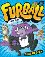Furball: Spy cat