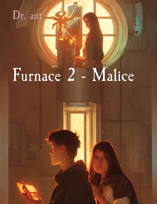 Furnace 2 - Malice - Vento, Anthony T