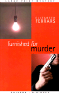 Furnished for Murder - Ferrars, Elizabeth