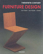 Furniture Design - Sembach, Klaus-Jurgen
